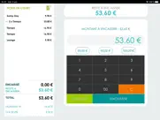 up2pay caisse digitale iPad Captures Décran 3