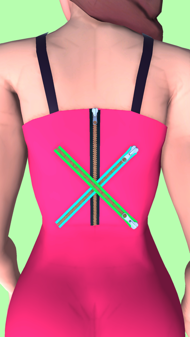 Unzip Master 3D Screenshot