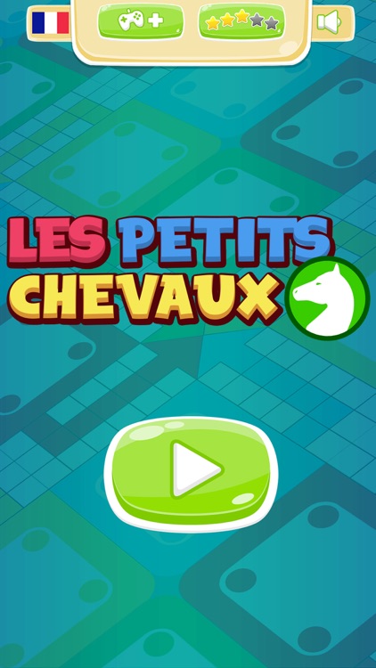 Petits chevaux : small horses screenshot-4
