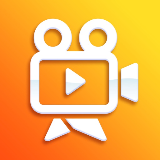 Video Merger - Video Combiner iOS App