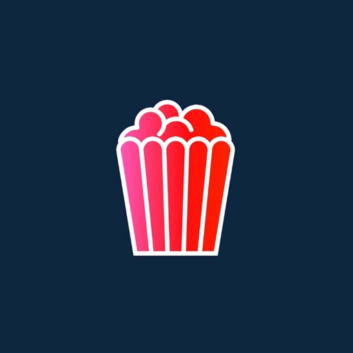 Popflix - Discover Movies iOS App