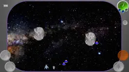 Game screenshot Space Mission: Survival apk