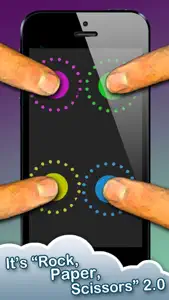 Tap Roulette - Make decisions! screenshot #1 for iPhone