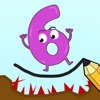 Save Number Puzzle icon