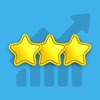 App Ratings+ icon
