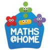 MathsAtHome icon