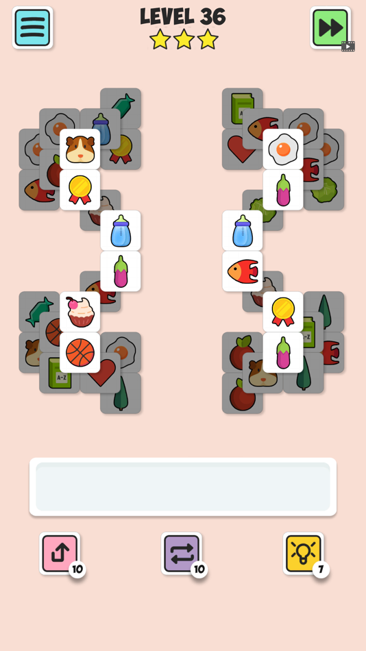 #3. Tile Set (iOS) By: Phuong Ta