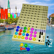 Colors Mania AR/VR