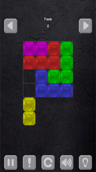 Color Puzzle Classic Screenshot