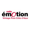 Radio Emotion icon