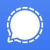 Signal – Sicherer Messenger app screenshot 96 by Signal Messenger, LLC - appdatabase.net