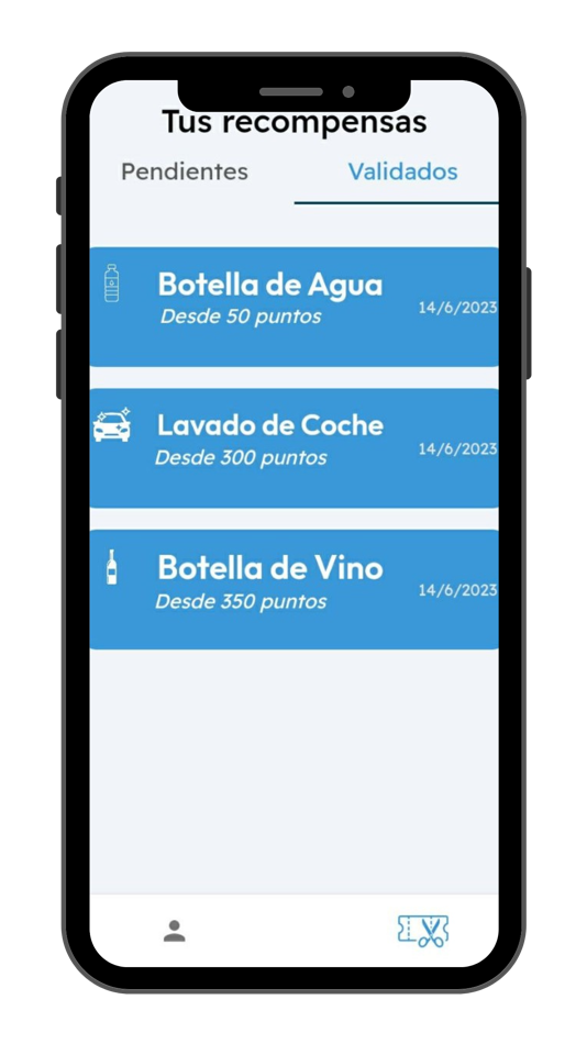 #5. ASBe (iOS) 由: CLIC AND APP AGENCY SL