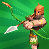 Trojan War Warrior of Sparta