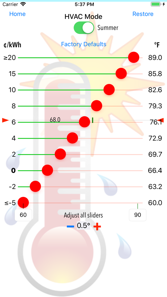 #2. AirCompare™ (iOS) 由: Wayne Henderson
