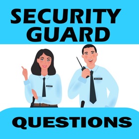 螢幕擷取畫面 (5) SIA Security Guard Exam Test