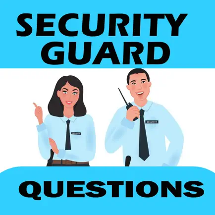 SIA Security Guard Exam Test Читы