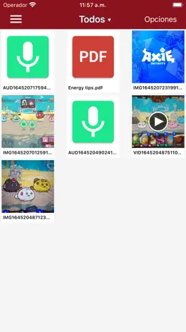 Game screenshot MZ hack