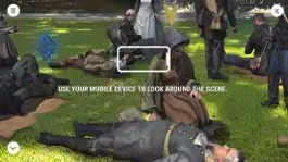 Game screenshot Gettysburg AR Experience hack