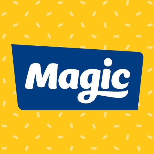 Magic 105.4 icon