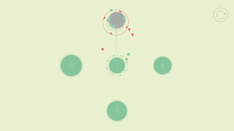 Circle Wars screenshot-4