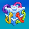 Cube Tangle icon