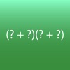 Factoring Quadratic Trinomials icon