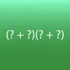 Factoring Quadratic Trinomials negative reviews, comments