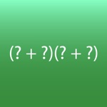 Download Factoring Quadratic Trinomials app