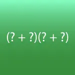Factoring Quadratic Trinomials App Problems