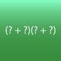 Factoring Quadratic Trinomials app download
