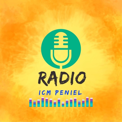 Radio ICM Peniel icon