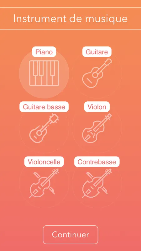 Solfa Pro: learn musical notes screenshot 1 of 4