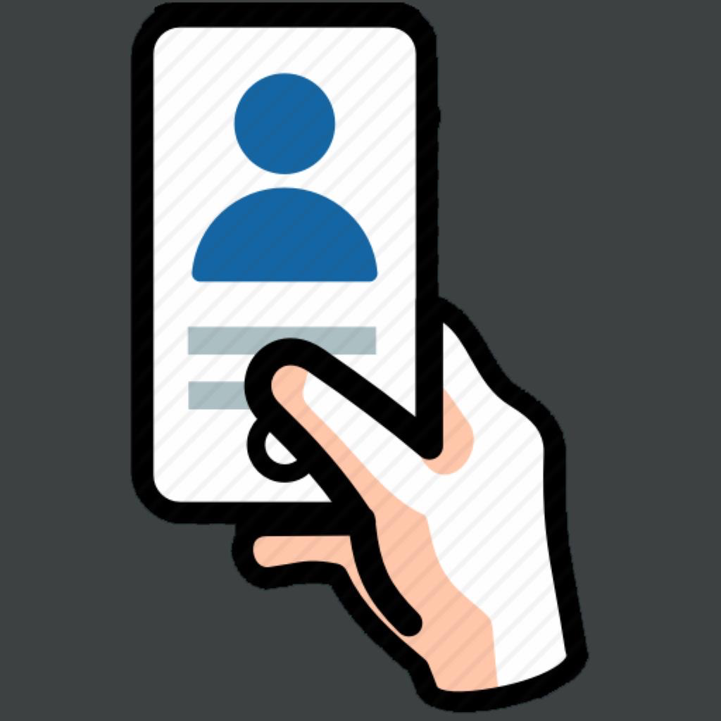 Get vCard Manager for iOS, iPhone, iPad Aso Report