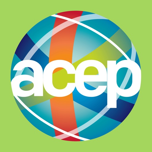 ACEP - Meetings