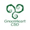The Greenheart CBD mobile app is a one-stop-shop for everything in the Greenheart Ecosystem