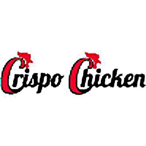 Crispo Chicken icon