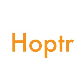 螢幕擷取畫面 (1) Hoptr