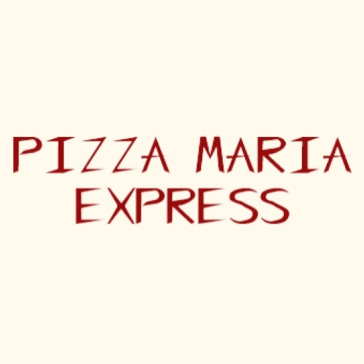 Pizza Maria Express
