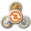 通貨コンバーターオフライン + - iPadアプリ