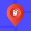 GPS Phone Locator and Tracker icon