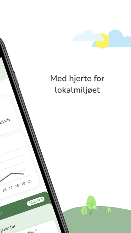 Smart Energi – Norge