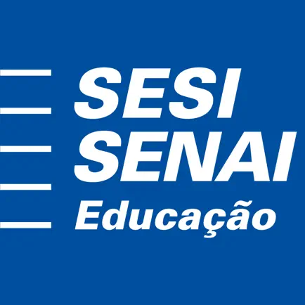 SESI SENAI Educação Cheats