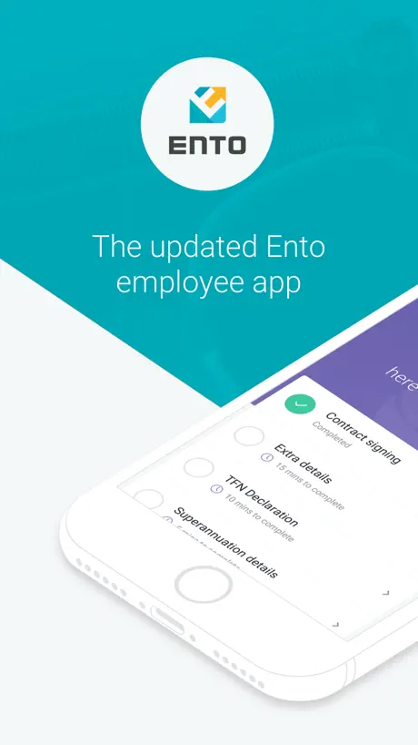 Ento Employee