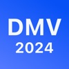 DMV CDL Written Prep Test 2024