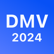 DMV Practice Test 2024 - Max