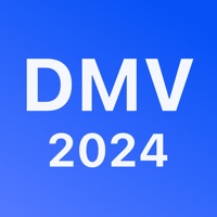 DMV Practice Test 2024  logo