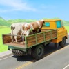 Animals Transport Truck Game icon