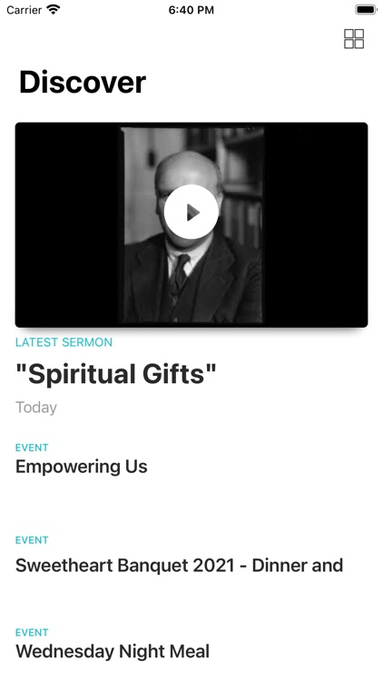 First Baptist Chandler