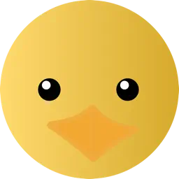 DuckMode app icon