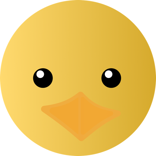 DuckMode icon